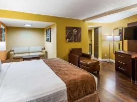 Best Western Hoover Dam Hotel - SE Henderson, Boulder City