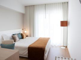 Lam Hotel Villa Aljustrel