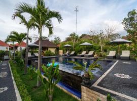 Sunset Cave Villas Lembongan