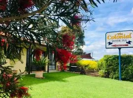 Colonial Motor Inn Pambula