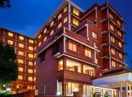Royal Singi Hotel