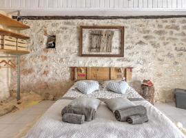 Le Mas Des Papillons B&B, B&B di Fargues