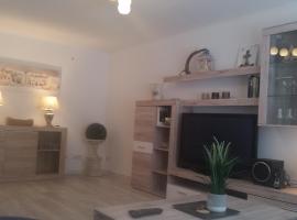 Ferienwohnung "Steffi", Bostalsee, apartament din Nohfelden