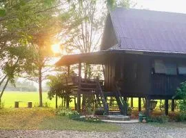 班東博洛住宿加早餐旅館