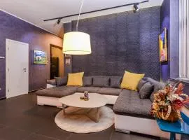 Champs-Élysées Sofia 2-BDR, 2-BTHR Tsar Simeon Suite by Flat Mаnager