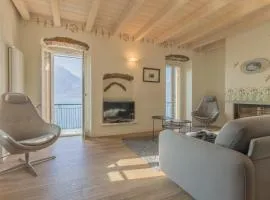 Elizabeth House Varenna