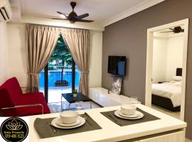 Solstice Cyberjaya by Easy Property – hotel w mieście Cyberjaya