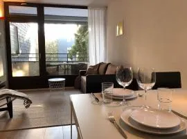 Apartment Sports Tower 30-2