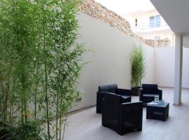 Appartamento Lucrezia