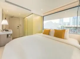 Yello Rooms Hotel Victory Monument