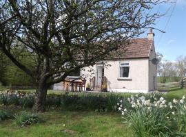 Edenwood Cottage, hotel en Balfron