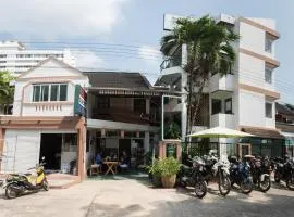 Dutch Guest House