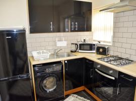 Luxury Duplex Apartment, apartman Bedfordban