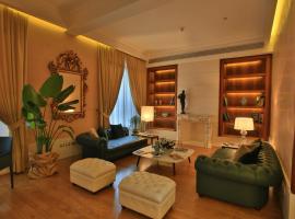 Hotel Rua Frati 48 in San Francesco, hotell i Modena