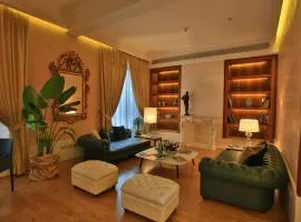 Hotel Rua Frati 48 in San Francesco