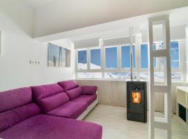 Duplex sierra Nevada