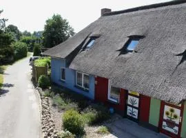 K01 Fischerkaten Haus HELENA max 5