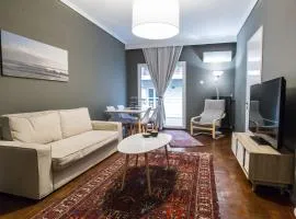Thessaloniki Center Apartment