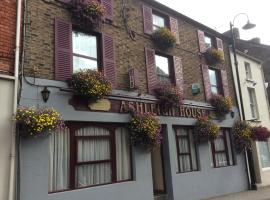 Ashleigh Guest House, hotel in Monaghan