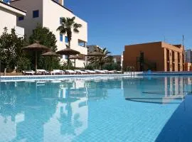 Hotel Jardín