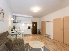 VacationClub - Bałtycka 10 Apartament 9