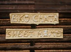 Eko Chata Sweet Home