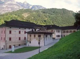 Appartamenti Palazzo Lazzaris - Costantini - Dolomiti del Cadore