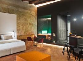 Artemisia Domus - Centro Storico，位于那不勒斯的酒店