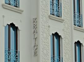 KRALICE HOTEL, hotel near Tuyap Convention Center, Istanbul