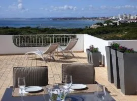 OCEAN TERRACES VILA GAIVOTA J