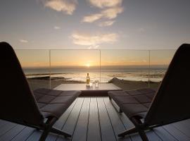 Sea Sunset Cottage, ξενοδοχείο σε Whitstable