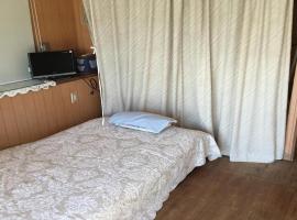 Zabaru Inn / Vacation STAY 8191、石垣島のホテル