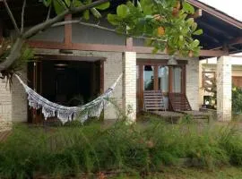 Casa de Garopaba