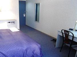 Seagrande Shimizu Station Hotel / Vacation STAY 8198, hotel in Shimizu Ward, Shizuoka