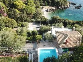 Lns Vip Villas
