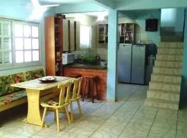 TRIPLEX NA PONTA DO PAPAGAIO