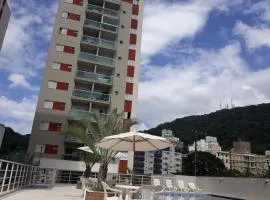 Apartamento Guarujá Enseada Villa di Fiore