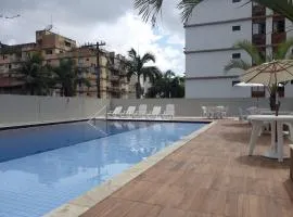 Apartamento Guarujá Enseada Villa di Fiore