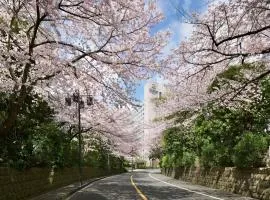 The Prince Sakura Tower Tokyo, Autograph Collection