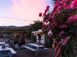 Adventure Inn Marahau