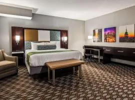 Best Western Premier NYC Gateway Hotel