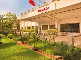 Ramada Chennai Egmore