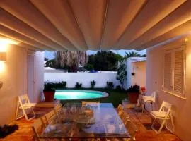 Private Vila832 in Albufeira