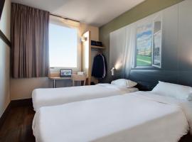 B&B HOTEL Ch&acirc;lons-en-Champagne