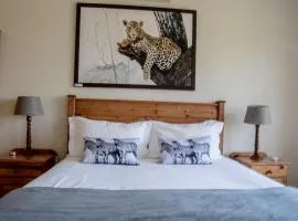 Cuckoo Ridge Country Retreat