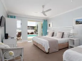 61 on Camps Bay