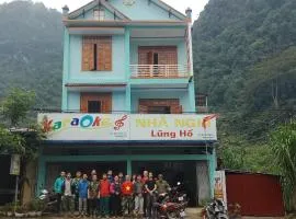 Lung Ho motel