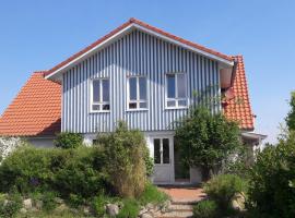 Ostsee Cottage, vacation rental in Sehlendorf