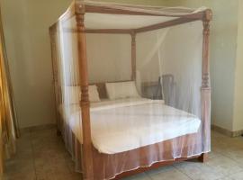 Motel Tuku Masindi, B&B in Masindi