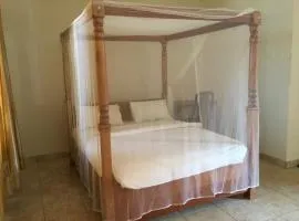 Motel Tuku Masindi